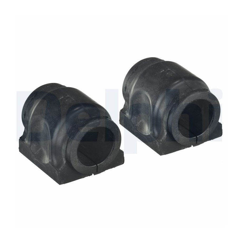 Stabilizer Mounting Bracket DELPHI TD1501W for LAND ROVER DISCOVERY
