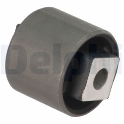 Control Trailing Arm Mount DELPHI TD1504W for LAND ROVER FREELANDER
