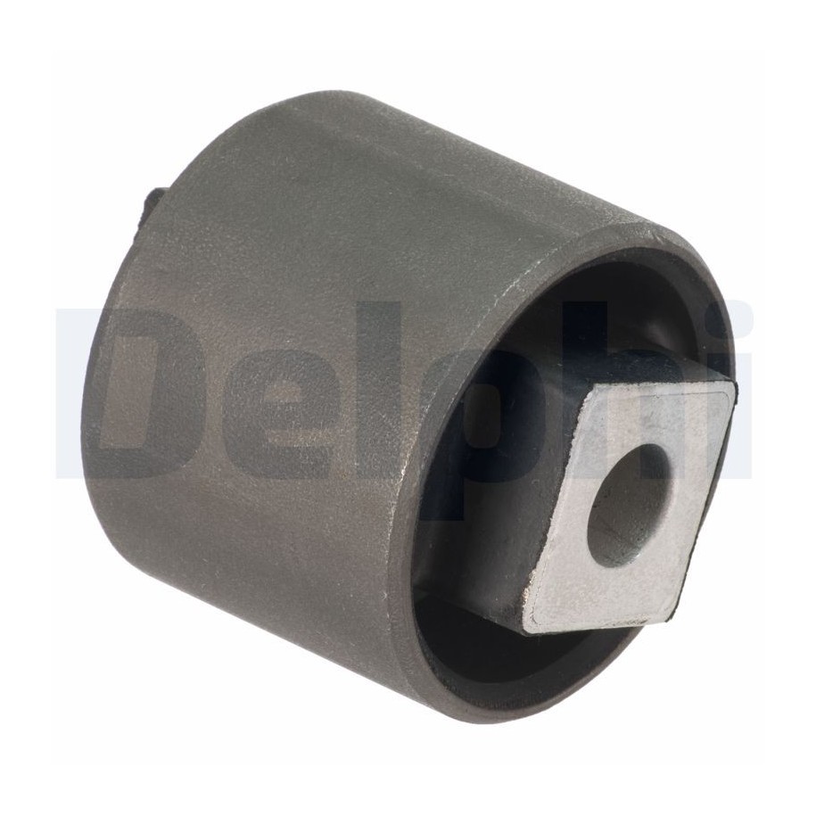Control Trailing Arm Mount DELPHI TD1504W for LAND ROVER FREELANDER
