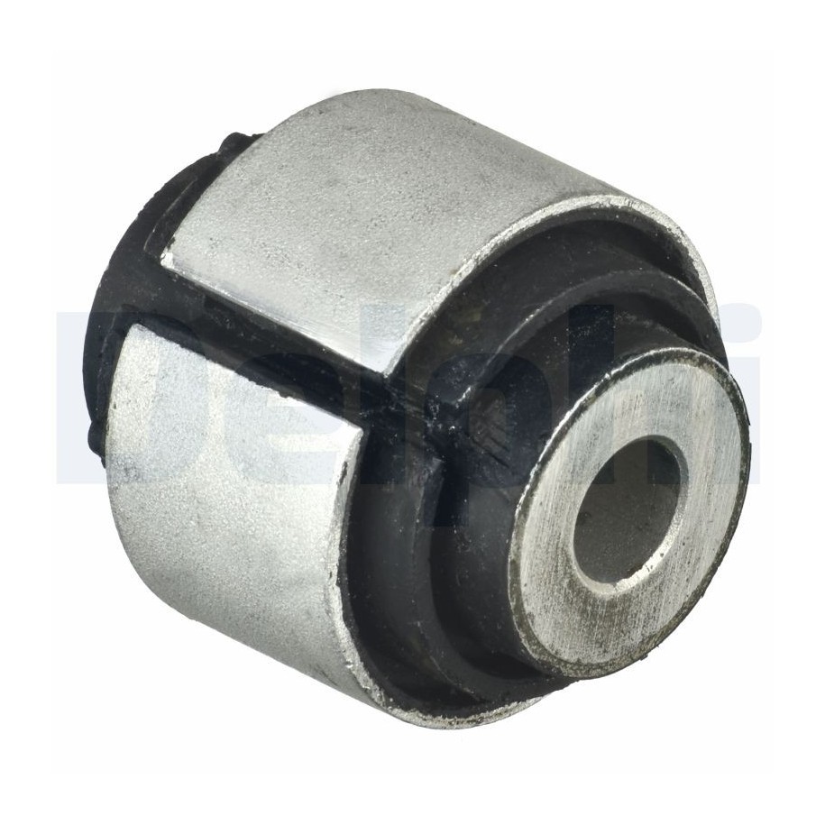 Control Trailing Arm Mount DELPHI TD1616W for BMW 1