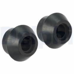 Control Trailing Arm Mount DELPHI TD1617W for CHEVROLET