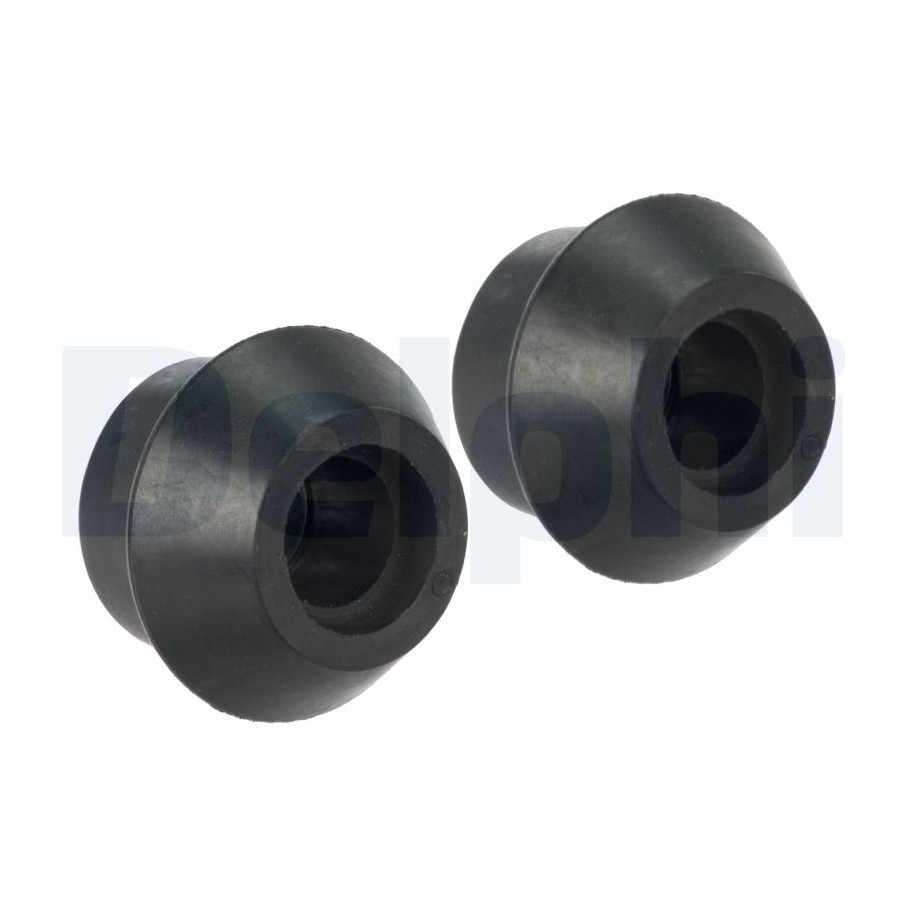 Control Trailing Arm Mount DELPHI TD1617W for CHEVROLET
