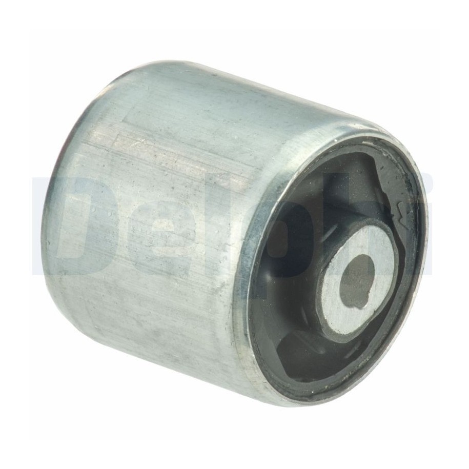 Control Trailing Arm Mount DELPHI TD1633W for AUDI A4