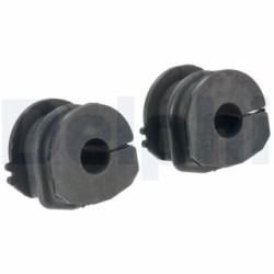 Stabilizer Mounting Bracket DELPHI TD1635W for NISSAN