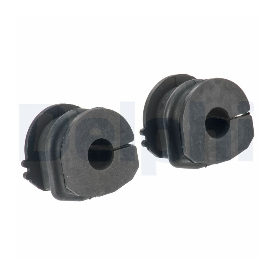 Stabilizer Mounting Bracket DELPHI TD1635W for NISSAN