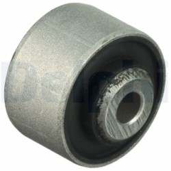 Control Trailing Arm Mount DELPHI TD1636W for AUDI A6
