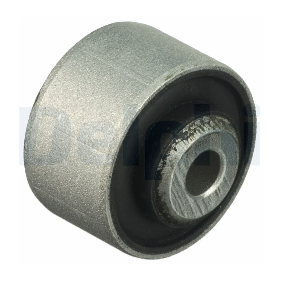 Control Trailing Arm Mount DELPHI TD1636W for AUDI A6