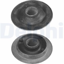 Control Trailing Arm Mount DELPHI TD163W for FORD OE 1656752
