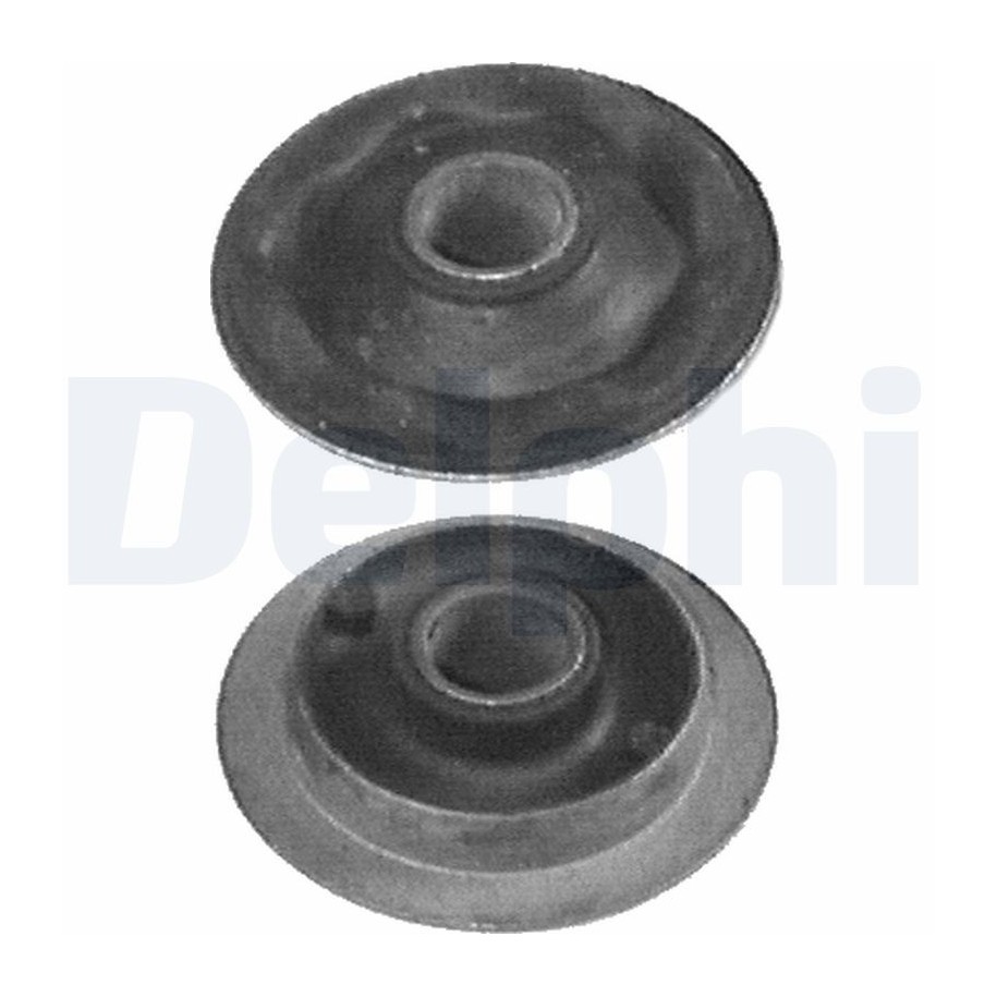Control Trailing Arm Mount DELPHI TD163W for FORD OE 1656752