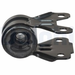 Control Trailing Arm Mount DELPHI TD1640W for FORD OE 1749992