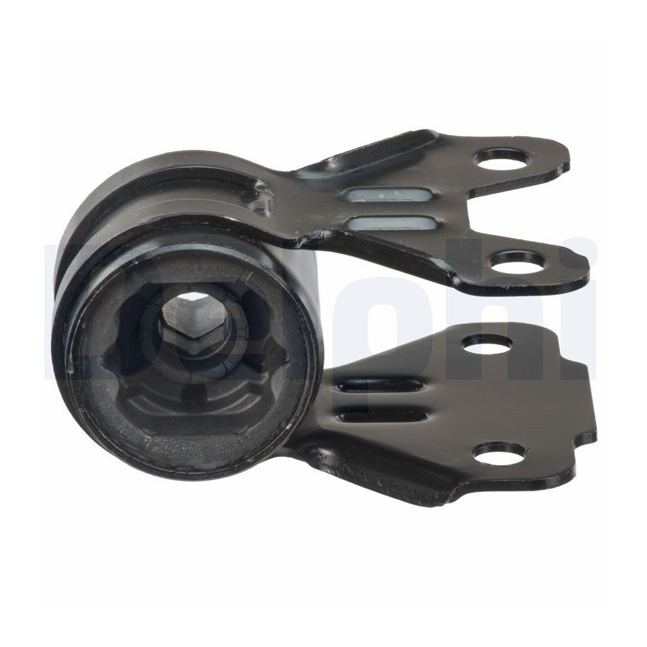 Control Trailing Arm Mount DELPHI TD1640W for FORD OE 1749992