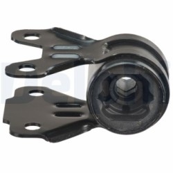 Control Trailing Arm Mount DELPHI TD1641W for FORD OE 1749593