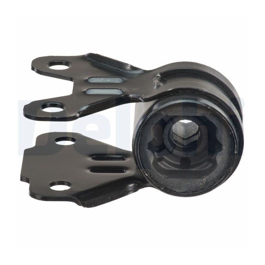 Control Trailing Arm Mount DELPHI TD1641W for FORD OE 1749593