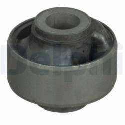 Control Trailing Arm Mount DELPHI TD1646W for HONDA JAZZ