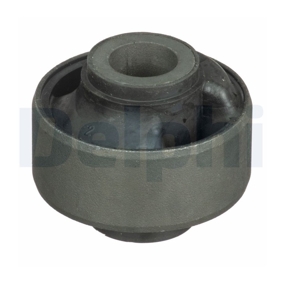 Control Trailing Arm Mount DELPHI TD1646W for HONDA JAZZ