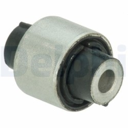 Control Trailing Arm Mount DELPHI TD1648W for AUDI