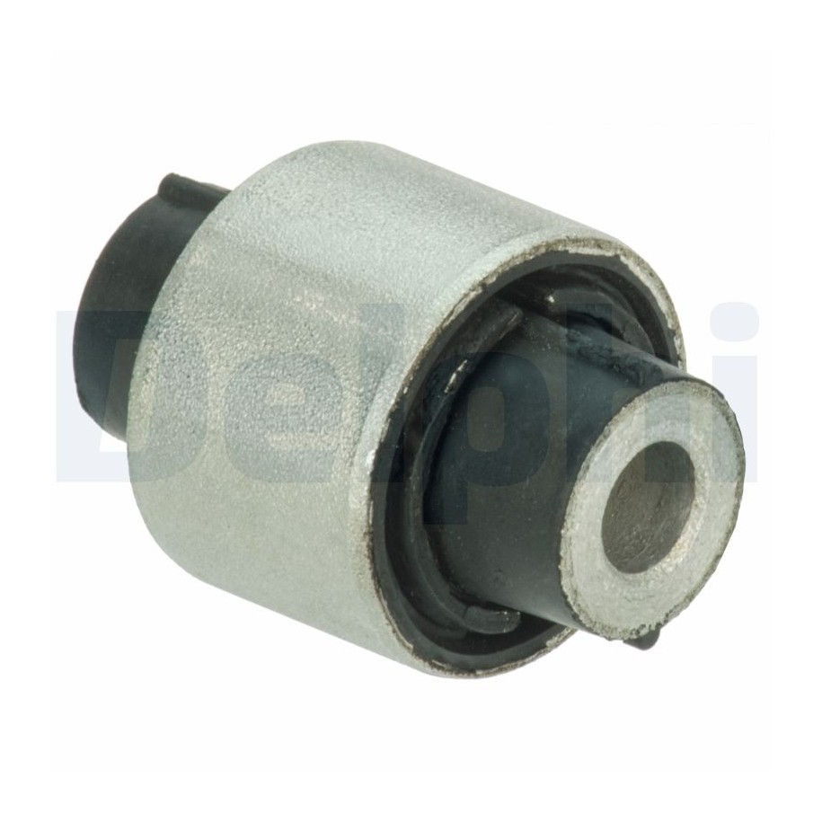 Control Trailing Arm Mount DELPHI TD1648W for AUDI