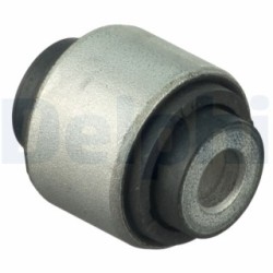 Control Trailing Arm Mount DELPHI TD1652W for AUDI