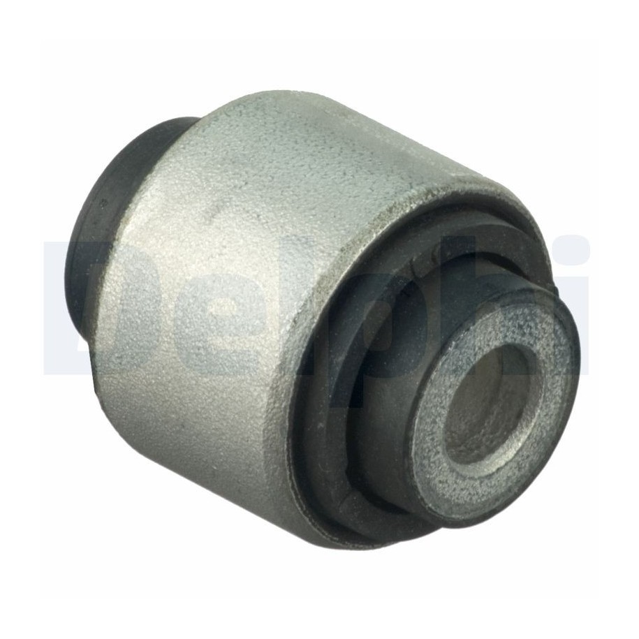 Control Trailing Arm Mount DELPHI TD1652W for AUDI