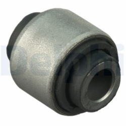 Control Trailing Arm Mount DELPHI TD1653W for AUDI