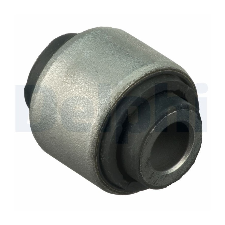 Control Trailing Arm Mount DELPHI TD1653W for AUDI