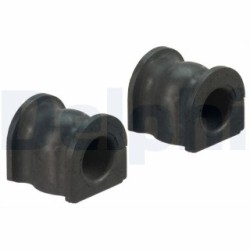Stabilizer Mounting Bracket DELPHI TD1664W for HONDA CR-V
