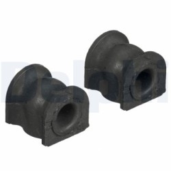 Stabilizer Mounting Bracket DELPHI TD1665W for HONDA CR-V