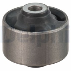 Control Trailing Arm Mount DELPHI TD1675W for HYUNDAI