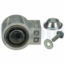 Control Trailing Arm Mount DELPHI TD1677W for CHEVROLET