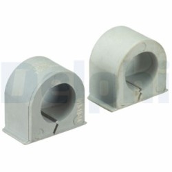 Stabilizer Mounting Bracket DELPHI TD1680W for NISSAN