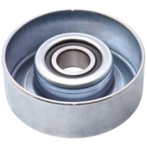 Tensioner Pulley V-Ribbed Belt - FEBEST 1987R55