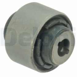 Control Trailing Arm Mount DELPHI TD1686W for FORD MONDEO