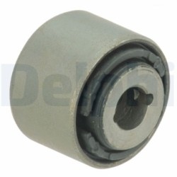 Control Trailing Arm Mount DELPHI TD1688W for FORD MONDEO