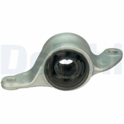 Control Trailing Arm Mount DELPHI TD1693W for HONDA CIVIC