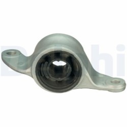 Control Trailing Arm Mount DELPHI TD1694W for HONDA CIVIC