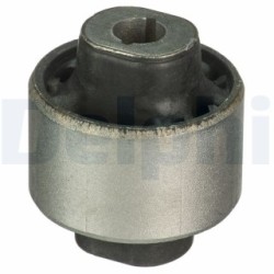 Control Trailing Arm Mount DELPHI TD1703W for RENAULT OE 545600004R
