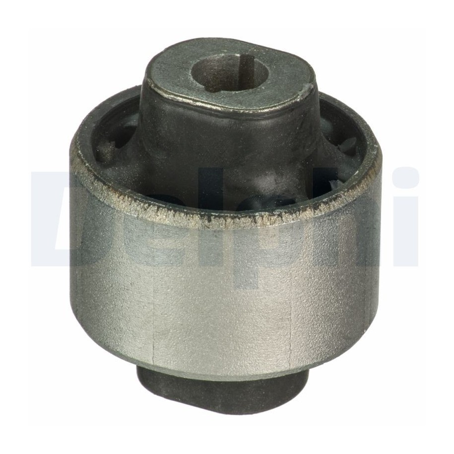 Control Trailing Arm Mount DELPHI TD1703W for RENAULT OE 545600004R