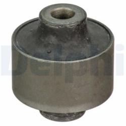Control Trailing Arm Mount DELPHI TD1707W for NISSAN