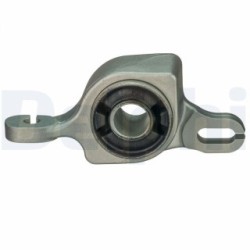 Control Trailing Arm Mount DELPHI TD1710W for MERCEDES GL-CLASS