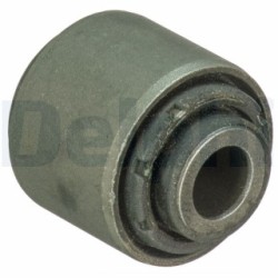 Control Trailing Arm Mount DELPHI TD1717W for AUDI