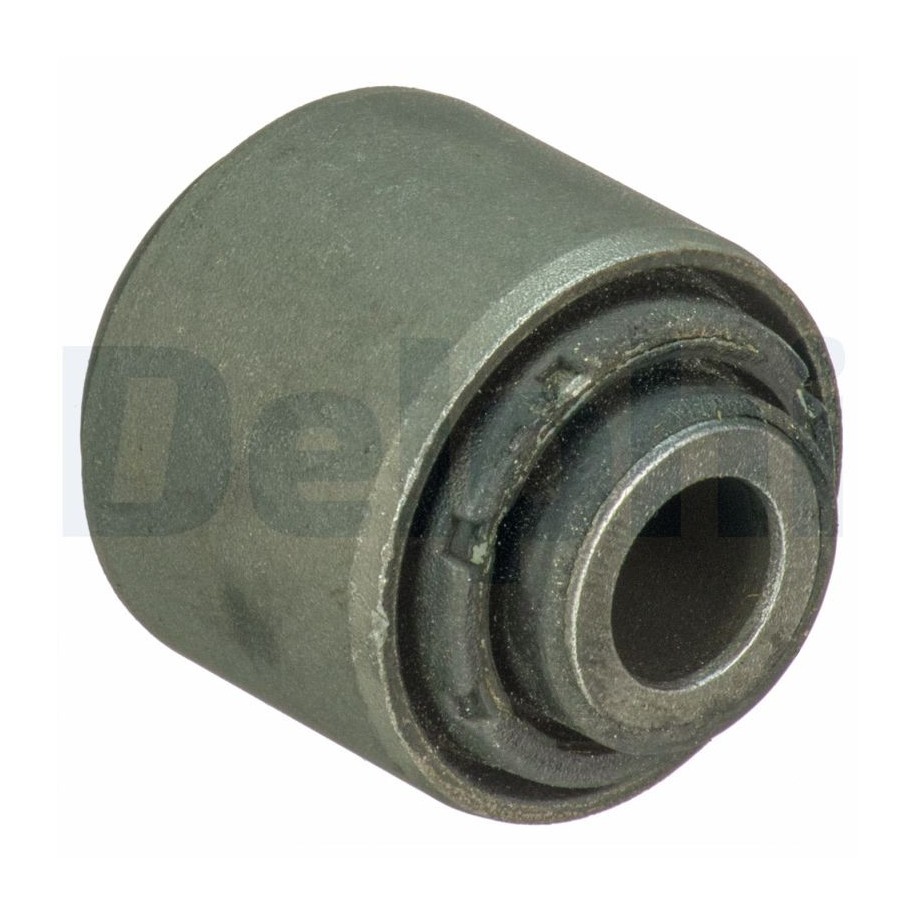 Control Trailing Arm Mount DELPHI TD1717W for AUDI