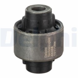 Control Trailing Arm Mount DELPHI TD1719W for CITROEN