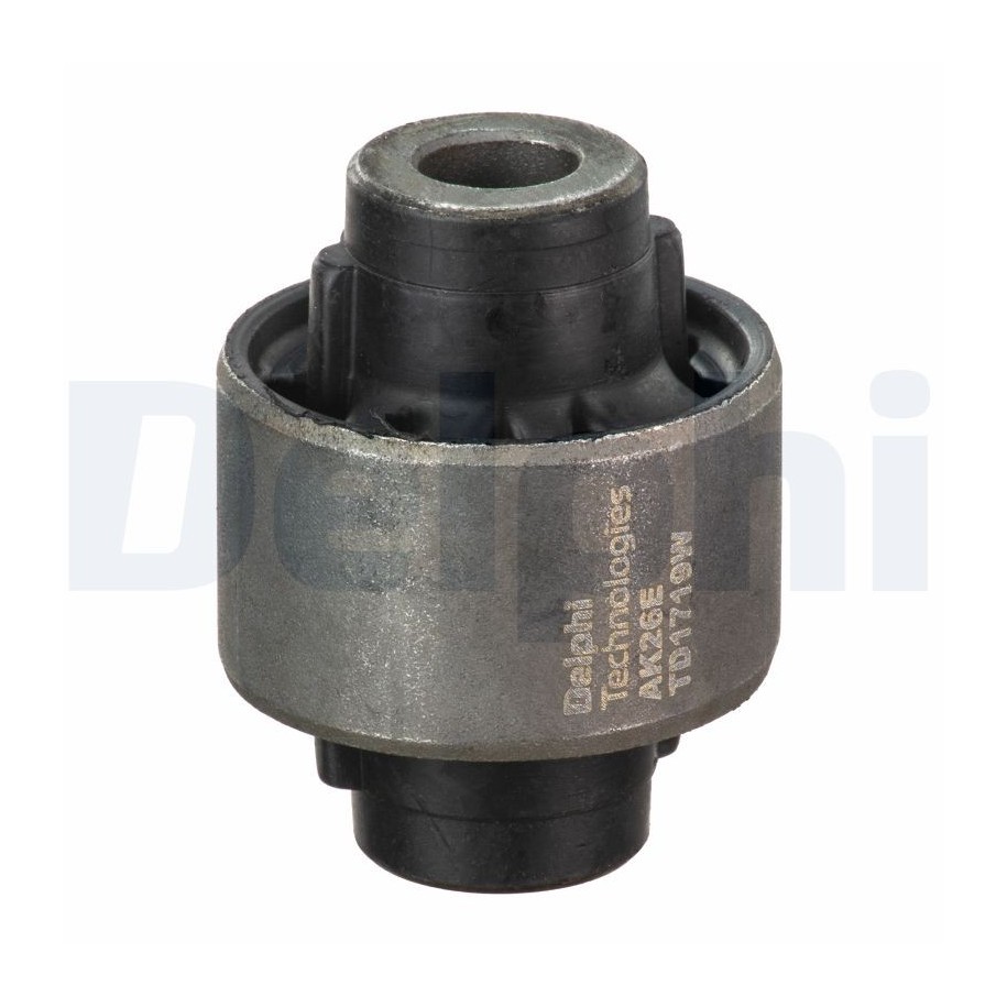 Control Trailing Arm Mount DELPHI TD1719W for CITROEN