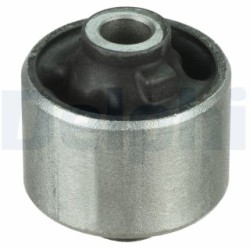 Control Trailing Arm Mount DELPHI TD1722W for FORD TOURNEO