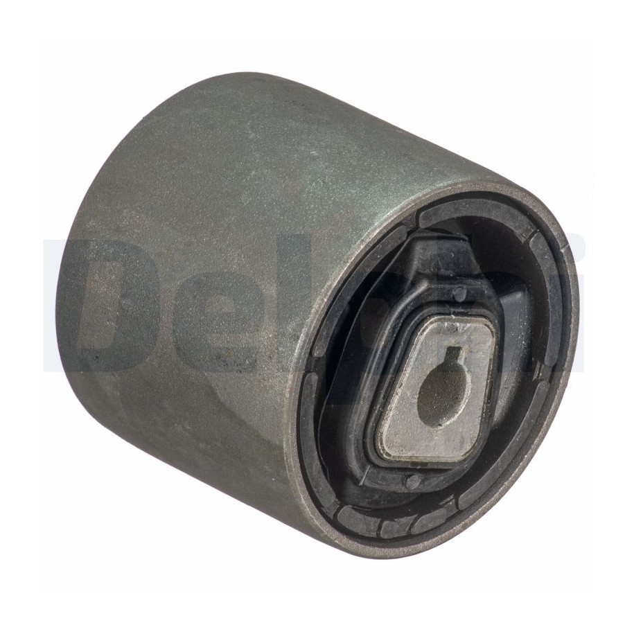 Control Trailing Arm Mount DELPHI TD1735W for BMW 3