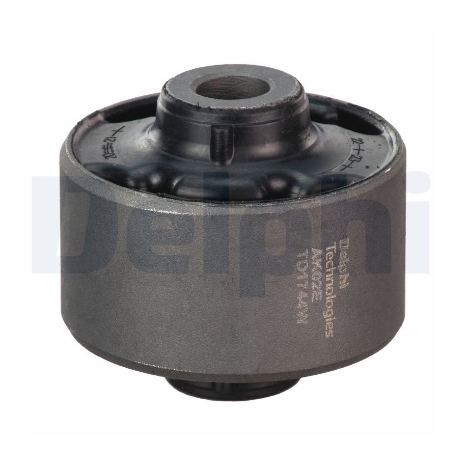 Control Trailing Arm Mount DELPHI TD1744W for HYUNDAI