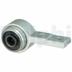 Control Trailing Arm Mount DELPHI TD1749W for MAZDA 6