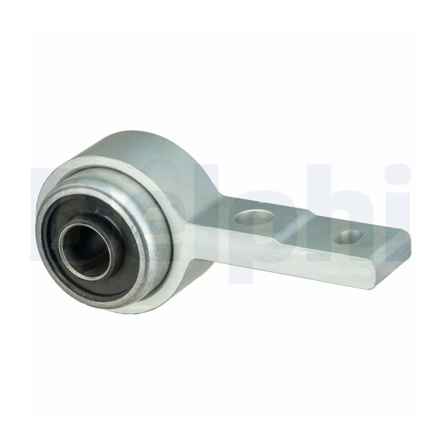 Control Trailing Arm Mount DELPHI TD1749W for MAZDA 6