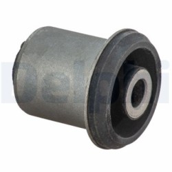 Control Trailing Arm Mount DELPHI TD1754W for MITSUBISHI PAJERO