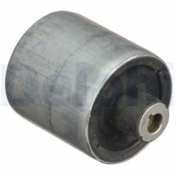 Control Trailing Arm Mount DELPHI TD1759W for BMW OE 31126851255